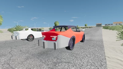 Haddad Solar Gifted Range SEV+ v1.0