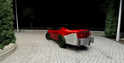 Haddad Solar Gifted Range SEV+ v1.0