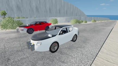 Haddad Solar Gifted Range SEV+ v1.0