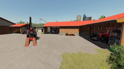 Hall Configurator Wood v1.0.0.0