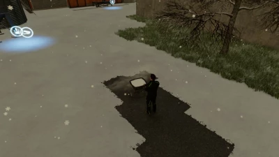 Hand Spreader v1.0.0.0