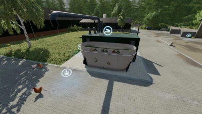 Hay Drying Plant M v1.0.0.0