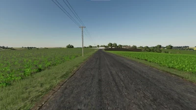 Hebdów Map v1.0.0.0