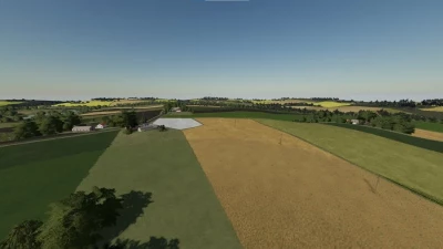 Hebdów Map v1.0.0.0