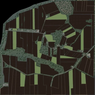 Hebdów Map v1.0.0.0