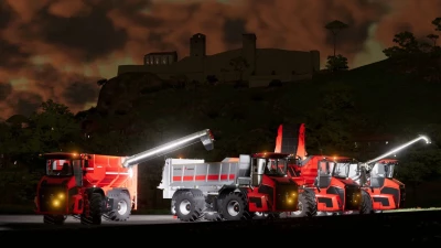 Holmer Terra Variant Edited v1.0.0.0