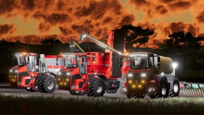 Holmer Terra Variant Edited v1.0.0.0