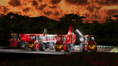 Holmer Terra Variant Edited v1.0.0.0