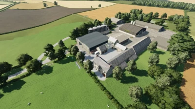 Holmewold Farm 22 v1.3.0.0