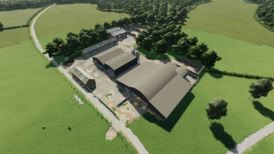 Holmewold Farm 22 v1.3.0.0