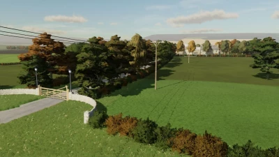 Holmewold Farm 22 v1.4.0.0