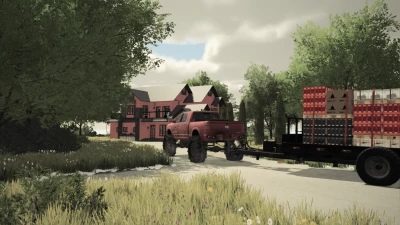 Home Based Business v1.0.0.0