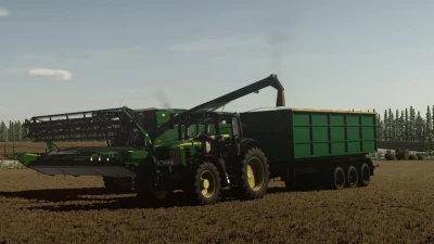 Homemade Trailer v1.1.0.0