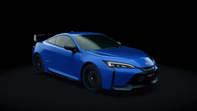 Honda Integra Type-R (DC8) '23 v0.1.1