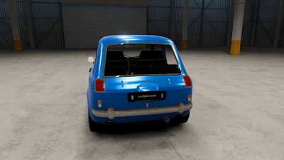Honda N600 v1.0