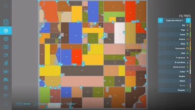 Huron County Michigan XL V1.0.0.0