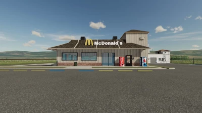 Huron County Michigan XL V1.0.0.0