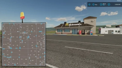 Huron County Michigan XL V1.0.0.0