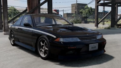 Ibishu 300XX The Ultimate Diana v1.0