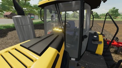 Illuminated LED 2 boards (Prefab) v1.0.0.0