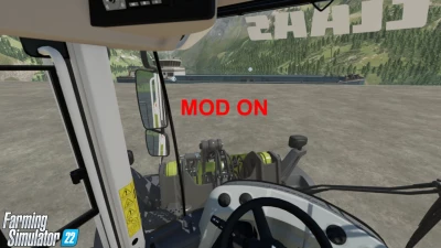 Indoor Camera AutoRotation VERSIÓN EN ESPAÑOL v1.1.0.0