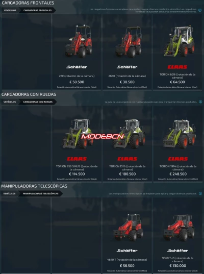 Indoor Camera AutoRotation VERSIÓN EN ESPAÑOL v1.1.0.0