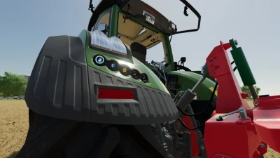 Interactive Control v1.2.0.0