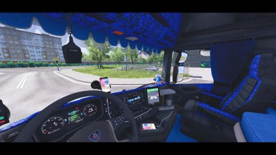 Interior Addons Scania NextGen v1.9 1.49