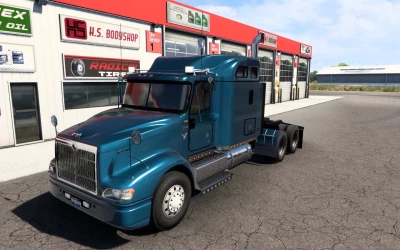 International 9400i 1.49