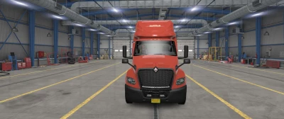 International Bushnell skin Cabin sky Rise 1.49