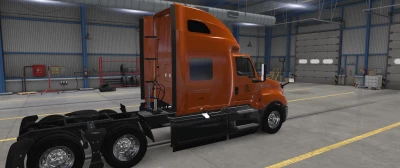 international Home Store skin Cabin sky Rise 1.49