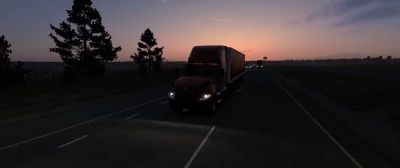 international Home Store skin Cabin sky Rise 1.49