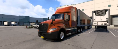 international Home Store skin Cabin sky Rise 1.49