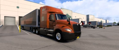 international Home Store skin Cabin sky Rise 1.49