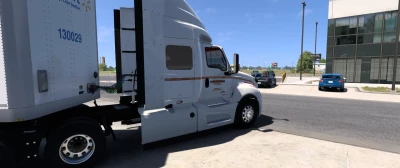 International Navajo skin Cabin HI Rise 1.49