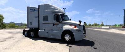 International Navajo skin Cabin HI Rise 1.49