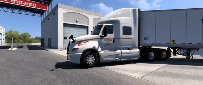 International Navajo skin Cabin HI Rise 1.49