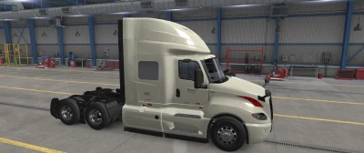 International Wallbert skin Cabin HI Rise 1.49