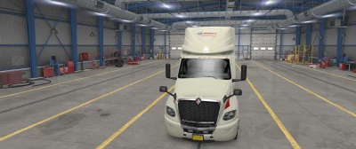 International Wallbert skin Cabin HI Rise 1.49