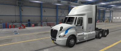 International Walmart skin Cabin HI Rise 1.49