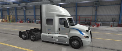 International Walmart skin Cabin HI Rise 1.49