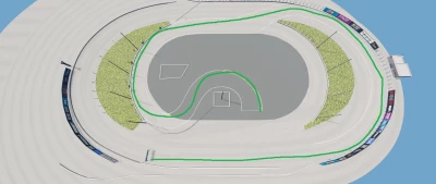 Irwindale formula drift v1.2