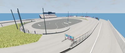 Irwindale formula drift v1.2