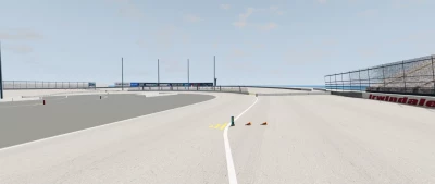 Irwindale formula drift v1.2