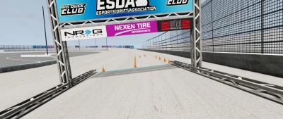 Irwindale formula drift v1.2