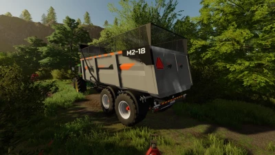 JA&MA Reboal M218 v1.0.0.0