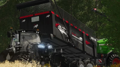 JA&MA Reboal M218 v1.0.0.1