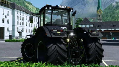 JCB Fastrac 8330 Editions Edit v1.2.0.0
