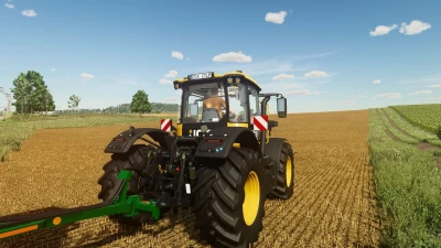 JCB Fastrac iCON 4220 v2.1.0.0
