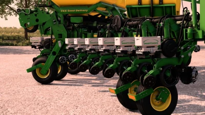 John Deere 1770NT 16 Row v1.0.0.0